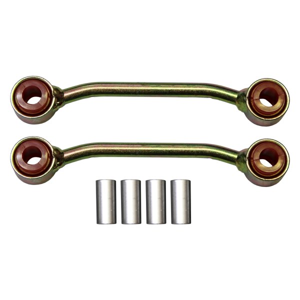 Skyjacker® SBE734 Front Sway Bar Extended End Links