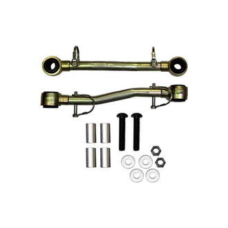2012 Jeep Wrangler Sway Bars & Parts - Bushings, End Links | CARiD