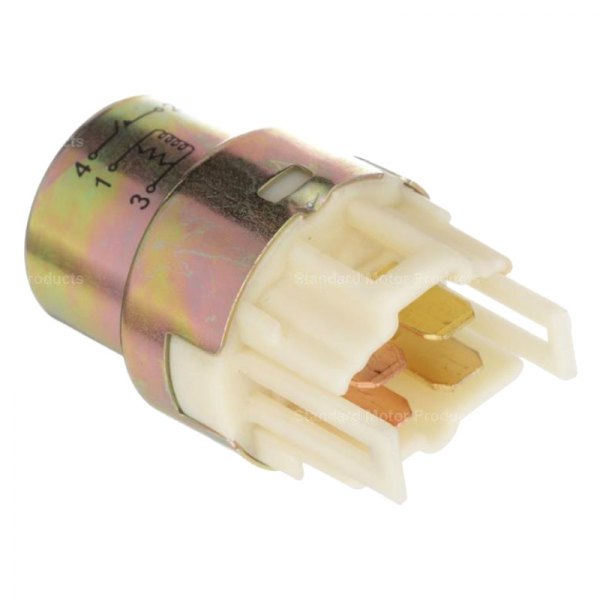 SMP® RY51 Engine Cooling Fan Motor Relay