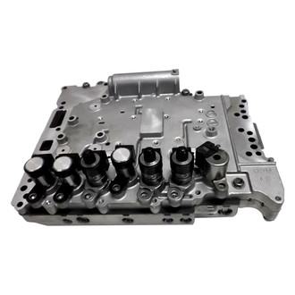 Nissan Frontier Automatic Transmission Valve Bodies & Parts — CARiD.com