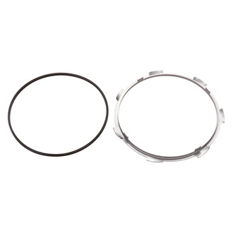 Fuel Tank Lock Rings | CARiD