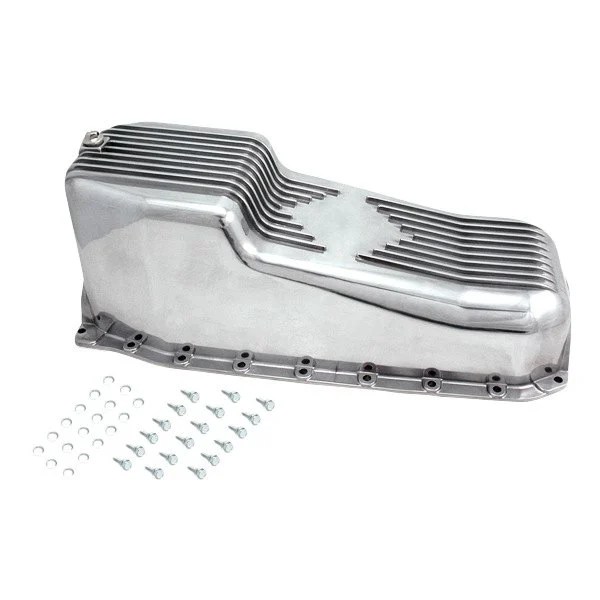 Spectre® 4989 Wet Sump Oil Pan
