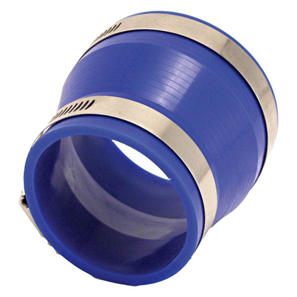 Spectre® 8756 Blue PVC Reducer Coupler (3" ID x 2.5" OD)