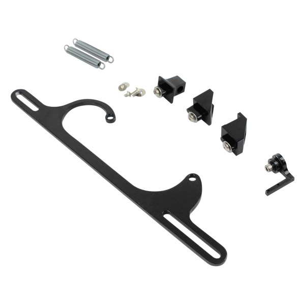 Speedmaster® PCE124.1014 Carburetor Throttle Cable Bracket Kit