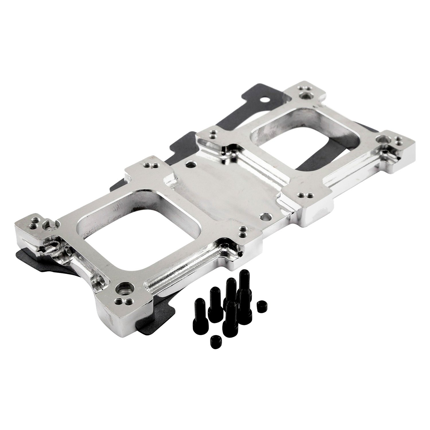 Speedmaster® Dual Carb 671/871 Blower Adapter Plate