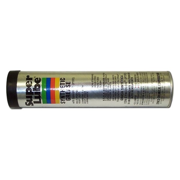 Spohn Performance® 902 Super Lube™ Bushing Grease Cartridge