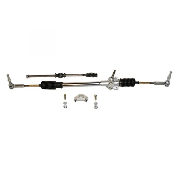 Spohn Performance® MR8292F Pinto Manual Steering Rack and Pinion Conversion Kit