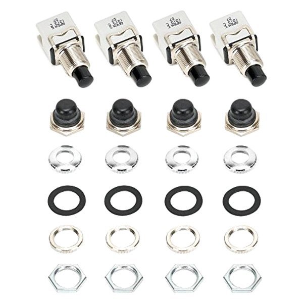 STACK® ST581 Mini Sure Seal Connector Plug Kit