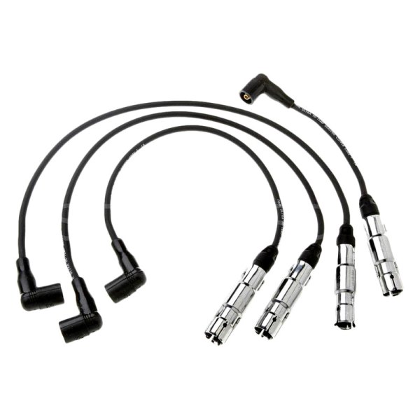 Standard® Volkswagen Beetle 2.0L 1998 Pro Series™ Spark Plug Wire Set