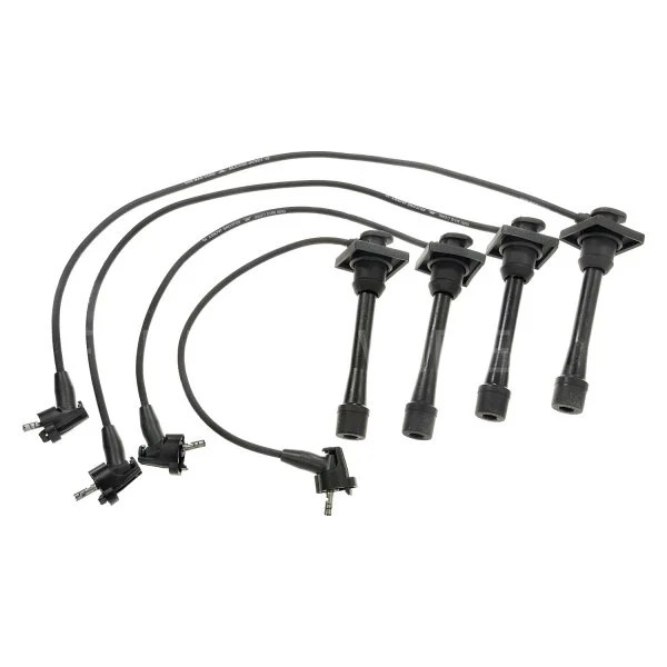 Standard® GEO Prizm 1994 Spark Plug Wire Set