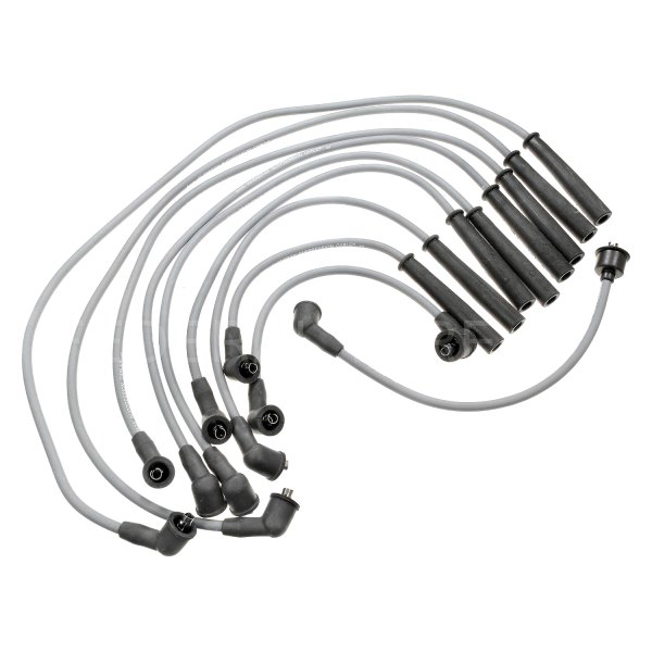 Standard® - Nissan 720 2.0L / 2.4L 1985 Spark Plug Wire Set