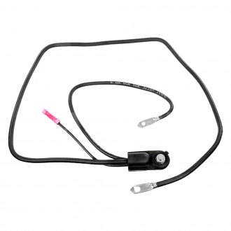 2004 Chevy Impala Battery Cables & Accessories | CARiD