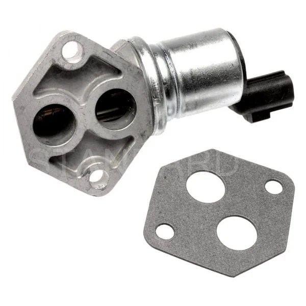 Standard® AC241 Fuel Injection Idle Air Control Valve