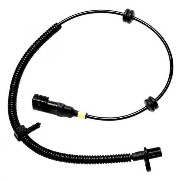 Standard® ALS105 Rear Driver Side ABS Speed Sensor