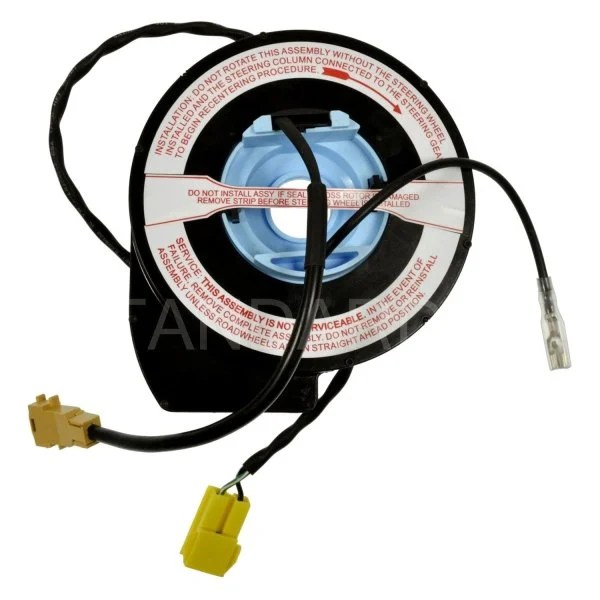 Standard® Air Bag Clockspring