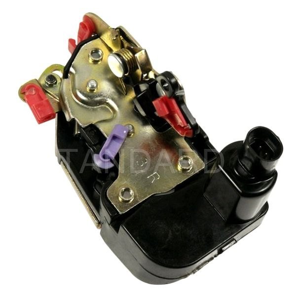Standard® Jeep Cherokee 1997 Front Door Lock Actuator