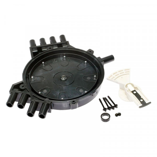 Standard® - Distributor Cap and Rotor Kit