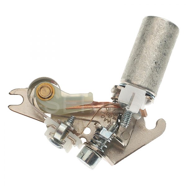 Standard® TruTech™ Ignition Contact Set and Condenser Kit