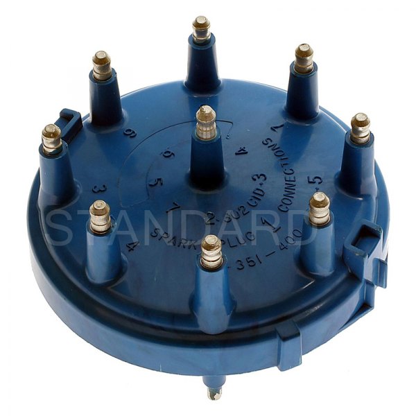 Standard® - Distributor Cap