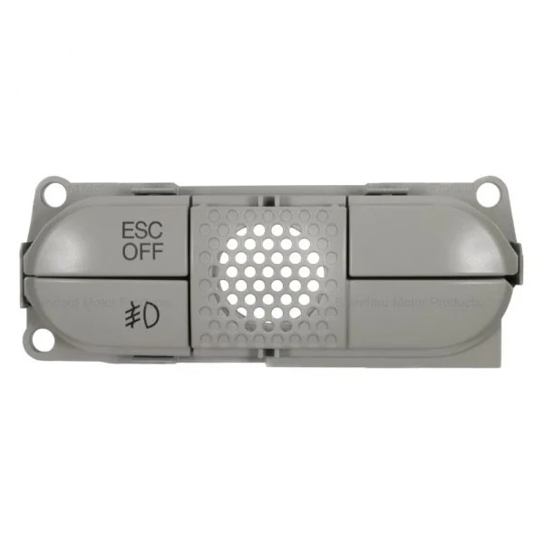 Standard® Fiat 500 1.4L without Heated Seats 2013 Intermotor™ Fog