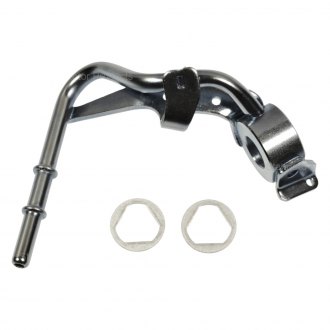 Honda Accord Fuel Lines, Hoses, Gaskets & Seals — CARiD.com