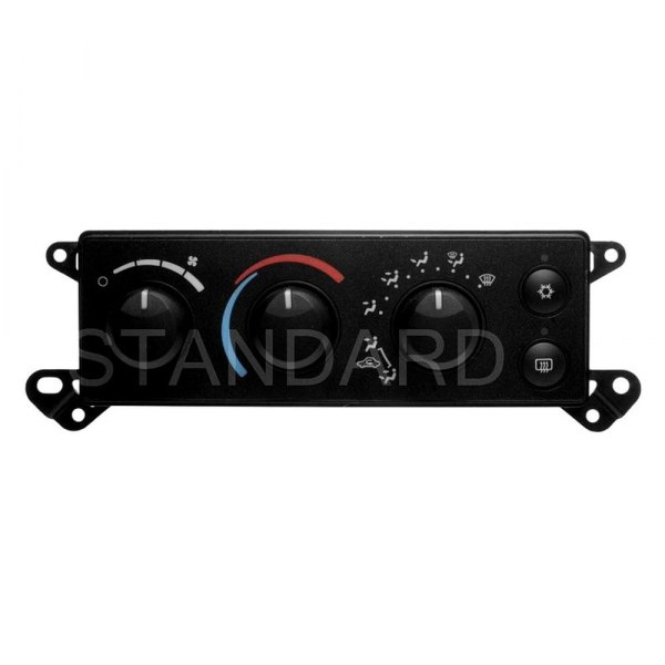 Standard® HS363 HVAC Temperature Control Panel