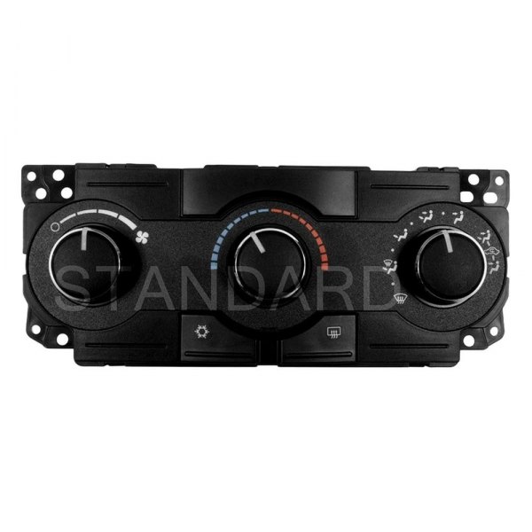 Standard® HS488 HVAC Temperature Control Panel