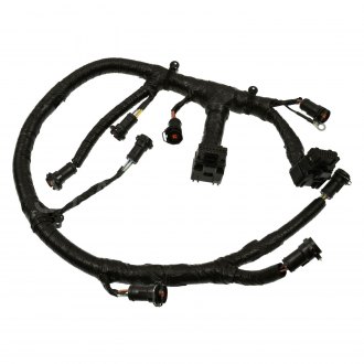 Fuel Injection Harness | CARiD