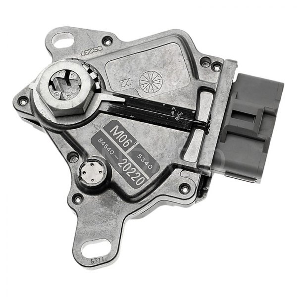 Standard® Toyota Camry Automatic Transmission 1998 Intermotor