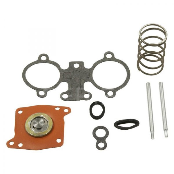 Standard® PR131T TruTech™ Fuel Injection Pressure Regulator