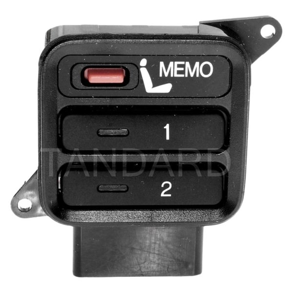 Standard® Honda Odyssey 2005 Intermotor™ Seat Switch