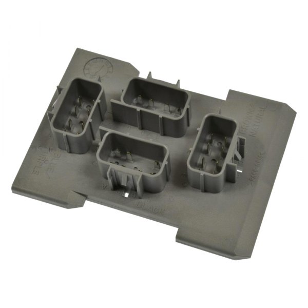 Standard® Q46009 TechSmart™ Driver Side Tail Light Connector Plate