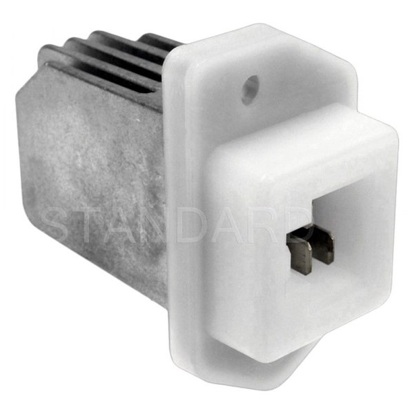 Standard® Nissan Rogue 2014 Intermotor™ HVAC Blower Motor Resistor