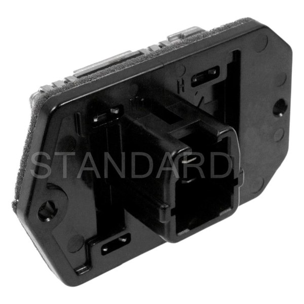 Standard® Dodge Ram 1500 / 2500 / 3500 2011 HVAC Blower Motor Resistor