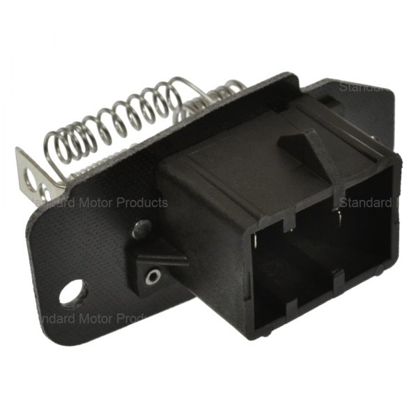 Standard® RU445T TruTech™ HVAC Blower Motor Resistor