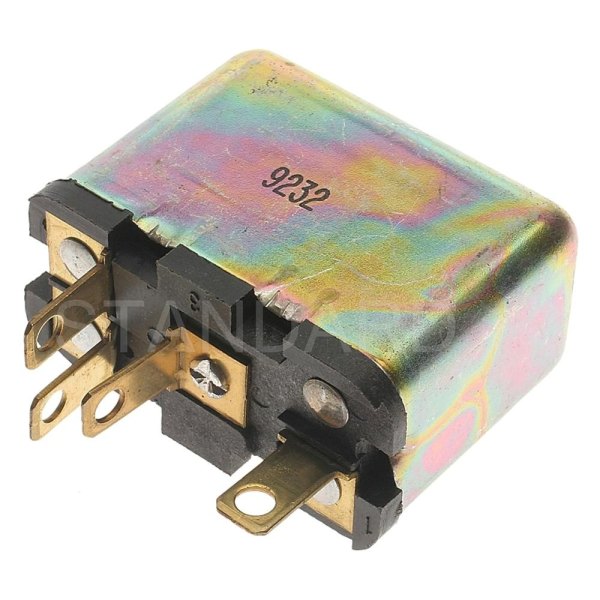 Standard® RY24 A/C Compressor Control Relay