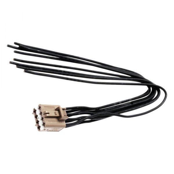 Standard® S1859 Air Suspension Switch Connector