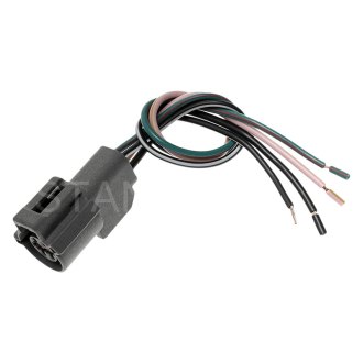 Neutral Safety Switch Connectors | CARiD