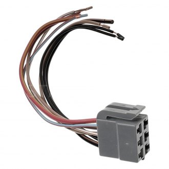 Headlight Dimmer Switch Connectors | CARiD