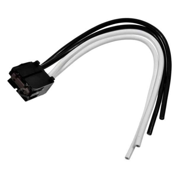 Standard® S719 HVAC Blower Motor Connector