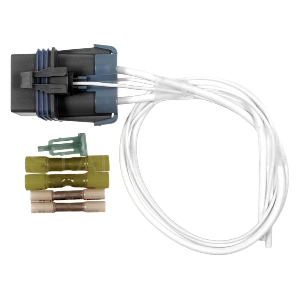 Standard® Electronic Brake Control Relay Connector