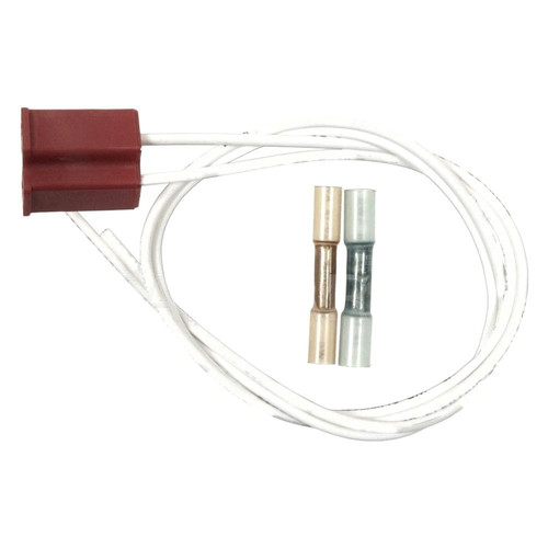 Standard® S957 Flasher Connector