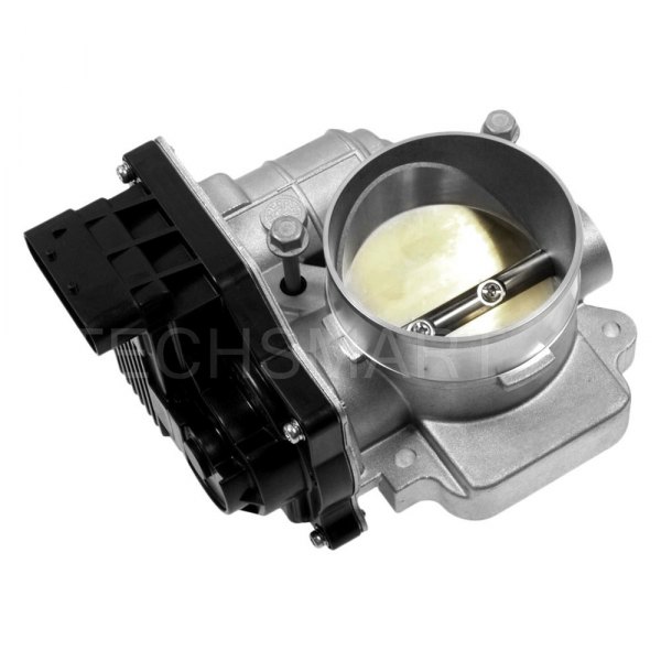 Standard® S20012 TechSmart™ Fuel Injection Throttle Body Assembly