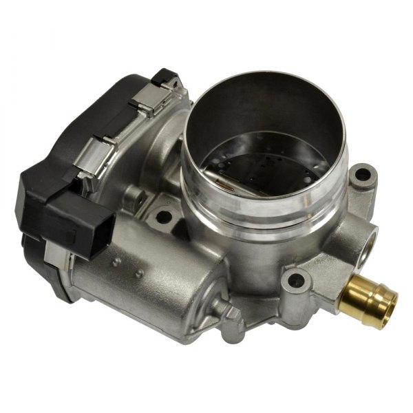 Standard® S20119 TechSmart™ Fuel Injection Throttle Body Assembly
