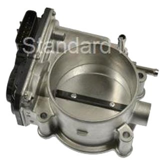 Toyota Tundra Throttle Bodies - Performance, Replacement | CARiD