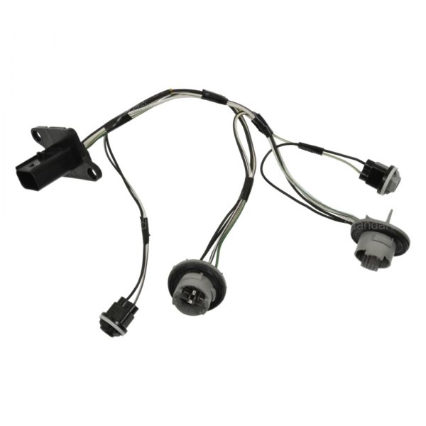 Standard® S2135 Tail Light Socket