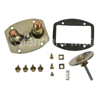 Starter Solenoid Repair Kits - CARiD.com