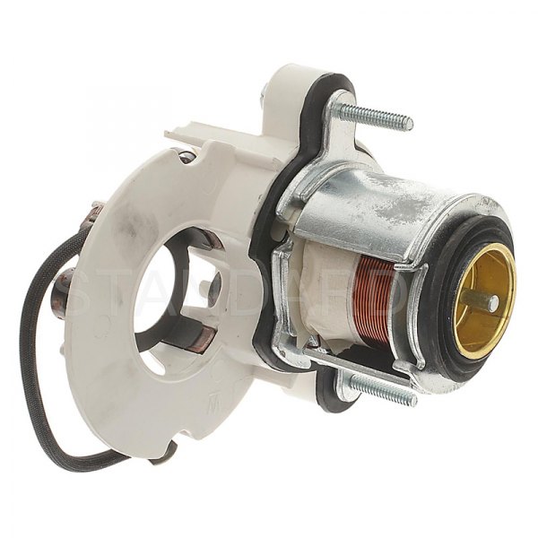 Standard® Starter Solenoid