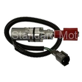 2001 Nissan Pathfinder Transmission Solenoids, Sensors, Switches