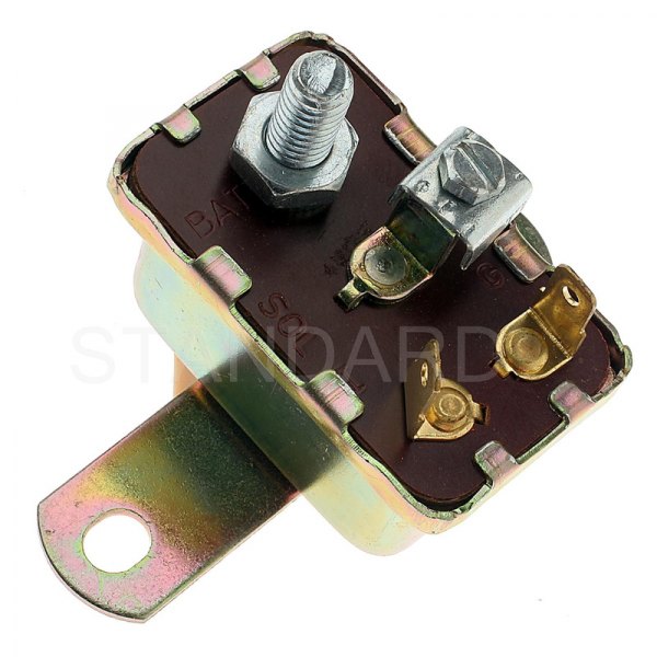 Standard® SR102 Starter Relay